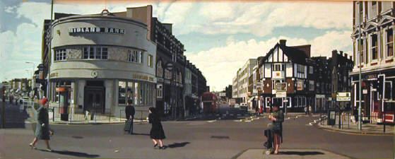 Painting image