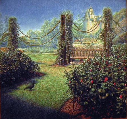 Painting image