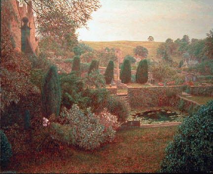 Painting image